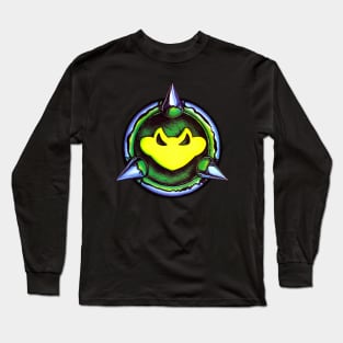 Toads 'N Battle '91 Long Sleeve T-Shirt